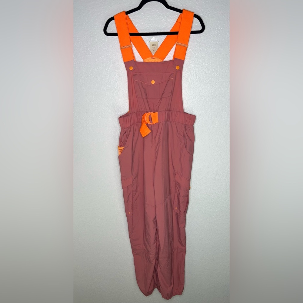 FP Movement Morning Meadow Onesie - Picture 8 of 14